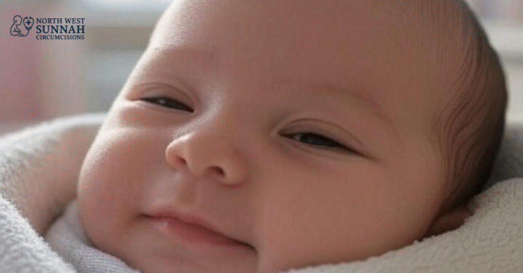 circumcision near Burnley