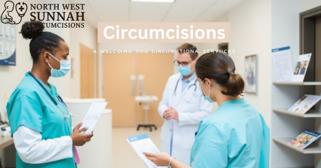 circumcisions near Nelson