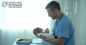 Baby Circumcision in North West